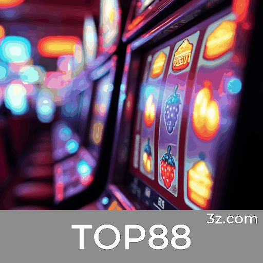 TOP88 Logo