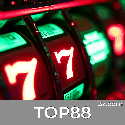 TOP88 Logo