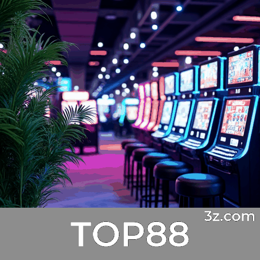 TOP88 Logo