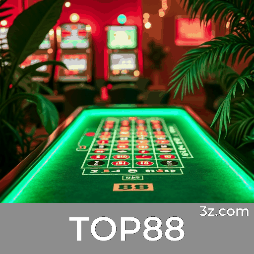TOP88 Logo